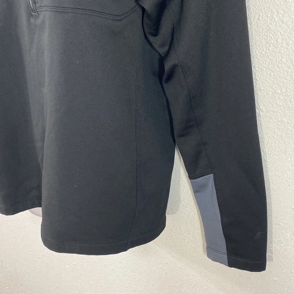 The North Face Canyonlands 1/2-Zip Jacket A7L7 Mens Medium M